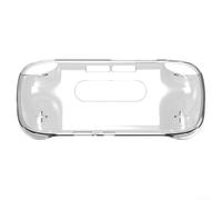 Housse de protection transparente pour jeux Anbernic RP5 en TPU, légère, résistante aux chocs et aux rayures (transparent)