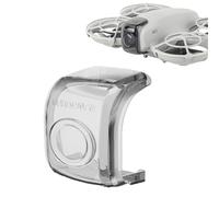 Housse de protection transparente pour objectif DJI Neo - Accessoires résistants aux chutes