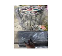 Housse De Protection Transparente Ultra-résistante for Table De Patio