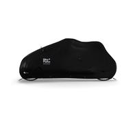 Housse de protection Triangle BikeParka Cargo Noir