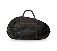 Housse de protection Triangle BikeParka Cargo Noir