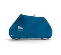 Housse de protection Triangle BikeParka Stash Bleu 220 cm