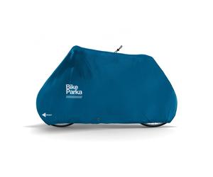 Housse de protection Triangle BikeParka Stash Bleu 220 cm