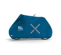 Housse de protection Triangle BikeParka Urban Bleu