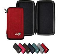 Housse De Protection Turquoise Compatible Avec La Calculatrice Casio Graph 25+E Ii