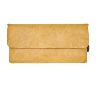 Housse de Protection Ultra-Fine en Papier for Clavier(Brown,M)