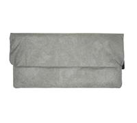 Housse de Protection Ultra-Fine en Papier for Clavier(Gray,S)