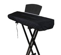 Housse de protection - Ultra-Premium - 61 touches - Anti-poussière - Compatible Yamaha, Casio, Korg