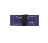 Housse de protection universelle pour arceau de casque audio (bleue)