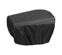 Housse de Protection Universelle pour Panier de Vélo, Accessoire de Protection Solaire pour, Tricycles et VTT D'extérieur, 90cmx12m