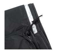 Housse de protection UV for tondeuse autoportée, 138 x 65 90 cm, for tracteur à gazon, accessoire for outil électrique Housse de tracteur de jardin