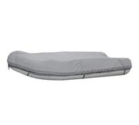 Housse De Protection UV pour Bateau - Équipement De Protection Imperméable pour Bateau | Housse Universelle pour Grand Bateau À Dérive | Housse De Bateau De Protection UV | Housse De Bateau De Kayak