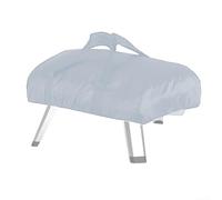 Housse de protection UV résistante aux intempéries pour four à pizza Koda 12 et 16 (77 x 60 x 22 cm)