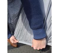Housse De Protection Vehicule - Taille S -390x160x119cm-