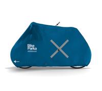 BikeParka Housse de Vélo Urban Bleu Étanche Garage Vélo Électrique - Neuf