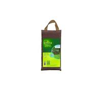 Housse de protection vélo COVERTOP - Taupe - 200 x 75 x 110 cm