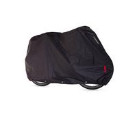 Housse de protection velo ds covers metz noir 1 velo (ext.) 210x70x120 cm