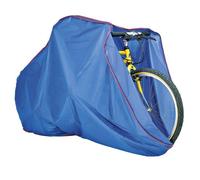 MSV Housse spéciale protection Vélo PVA Gris