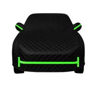 Housse De Protection Voiture Anti Grele pour Chevrolet Camaro ZL1, | Bâche Auto Anti Grêle Renforcée, Protection Véhicule Épaisse, Étanche Anti UV, Sangles Pour Jantes,Fermeture Éclair c726