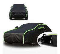 Housse de Protection Voiture Exterieur pour Chevrolet Corvette C2, Bâche Voiture Extérieur Imperméable Anti-UV Respirante Anti Grêle M0808
