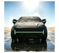 Housse De Protection Voiture pour Ford Puma Hybrid 2020-2026, | Bâche Auto Imperméable Extérieur, Protection Complète Pluie Neige Et Soleil UV Avec Fermeture Éclair Portière y750