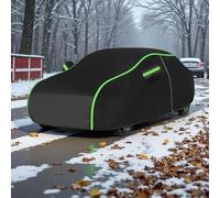 Housse de Protection Voiture pour Hyundai H350 Bus(2014-) bâche Voiture,Qui est imperméable, Anti-poussière, Anti-Neige et résistant à la Chaleur