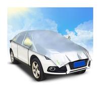 Housse de Protection Voiture - Universel - Étanche - Anti Givre - Anti Neige - Multifonctionnelle