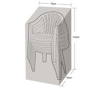 Housse de protection WERKA PRO 70 x 70 x 110 cm