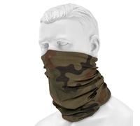 Housse de protection Wrap Lightweight Helikon-Tex - wz.93 Pantera PL Woodland universel