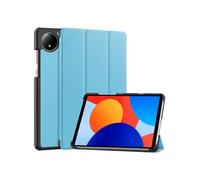 Housse de Protection Xiaomi Redmi Pad SE 8,7" - Bleu - Ventilation Optimale