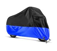 Housse de protection XL pour Royal Enfield Interceptor 650 nr-bl