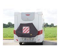 Housse de protection XXL 3/4 vélos HTD