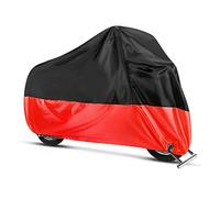 Housse de protection XXL pour Yamaha Tenere 700, XV 1100/ 750 Virago nr-rd