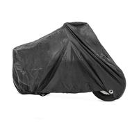 Housse de protection XXL pour Yamaha XTZ 660 Tenere/ 750 Super Tenere noir