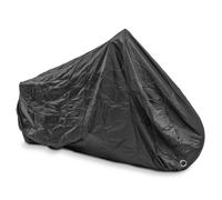 Housse de protection XXXL pour Honda Shadow VT 1100 C2/ C3 Aero noir