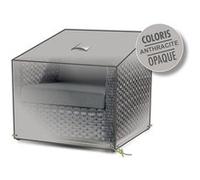 Housse de protecton Cover Air pour fauteuil de jardin - 85 x 85 x 70 cm - Jardiline G