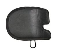 Housse De Putter De - Housses De Club De Portables en PU, Housses De Fixation Collantes pour Sacs De sur Le Parcours dans des Conditions Immaculées d'une Tête Utilisant Access