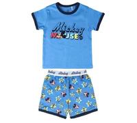 Housse De Pyjama Bebe - Range-Pyjama Cerdá - 2200005255t05a-C37 - Cerda Ensemble De Pijama, Azul, 5 Ans Garcon Multicolore