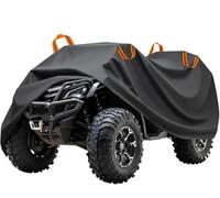 Housse de Quad pour Honda FourTrax TRX250X 1987-1992