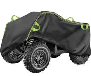Housse de Quad pour Honda FourTrax TRX250X 1987-1992