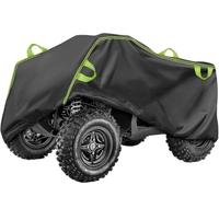 Housse de Quad pour Honda FourTrax TRX300FW 4×4 1988-2000