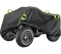 Housse de Quad pour Suzuki KingQuad 700 Power Steering 2005-2007