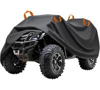 Housse de Quad pour Suzuki KingQuad 750 AXi Power Steering 2008-2026