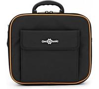 Housse de qualité pour double pédale par Gear4music