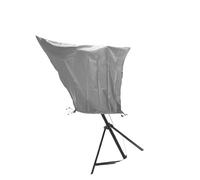 Housse de qualité supérieure fabriquée à partir de tissu Oxford 210D pour une utilisation en extérieur contre la pluie et l'exposition au soleil
