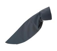 Housse de queue de chien - Imperméable - Manteau de protection contre la pluie - Pour l'extérieur, la marche, les voyages, la plage, le jardin, les races de petite, moyenne et grande taille
