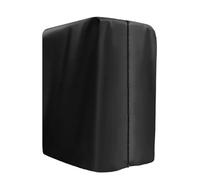 Housse De Rack De Gym - 122cm Protection Antipoussière Accessoires Entraînement | Couverture De Protection pour Rack De Squat Maison Salle De Sport Plus Haltères Exercice