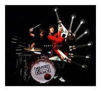 Housse De Racket - Forty Love [Import]