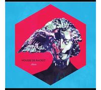 Housse De Rackett - Alesia (Lp) [Vinilo]