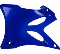 Polisport Yamaha Yz85 02-14 Radiator Shrouds Bleu